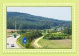 Knigshainer Berger mit Autobahntunnel