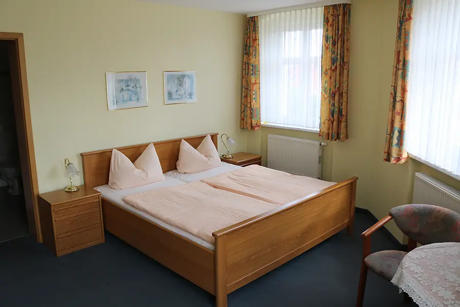 Doppelzimmer